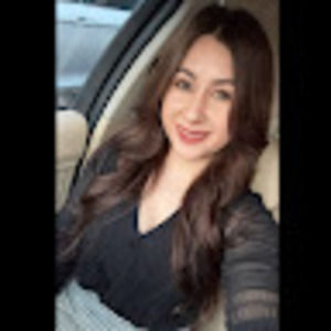 Meet your Posher, Claudia